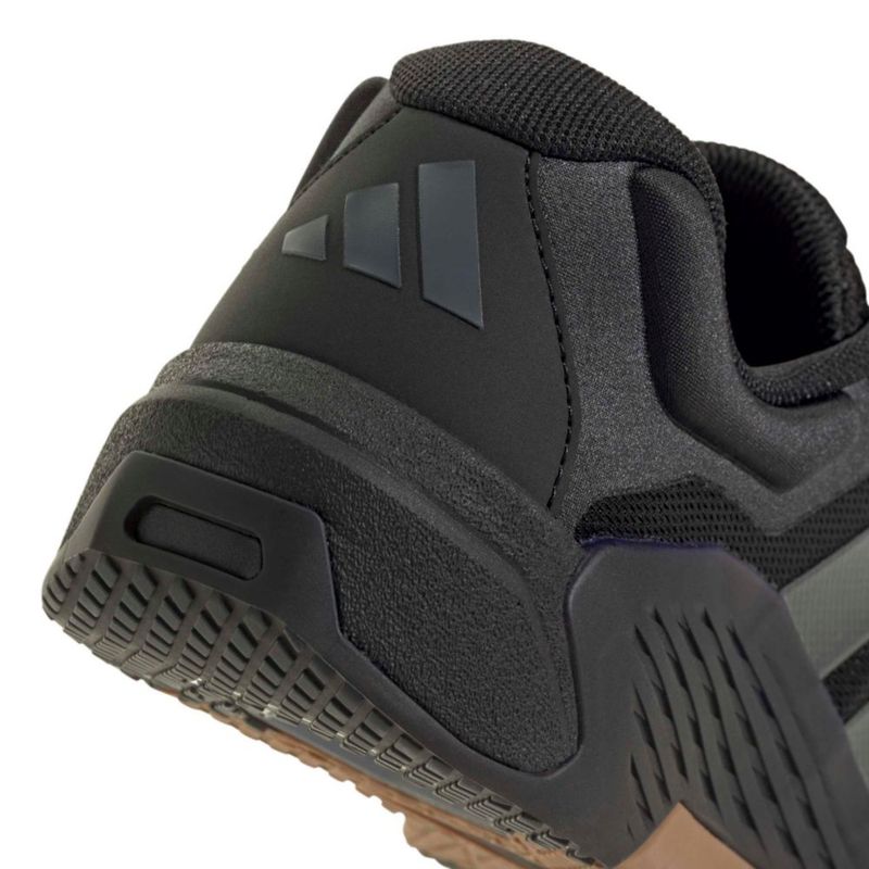 ZAPATILLAS adidas Dropset 4 M negro/gris/negro talla 5