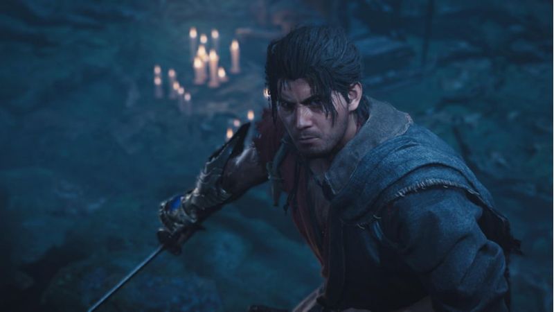 Videojuego Capcom Onimusha: Way of the Sword para Switch