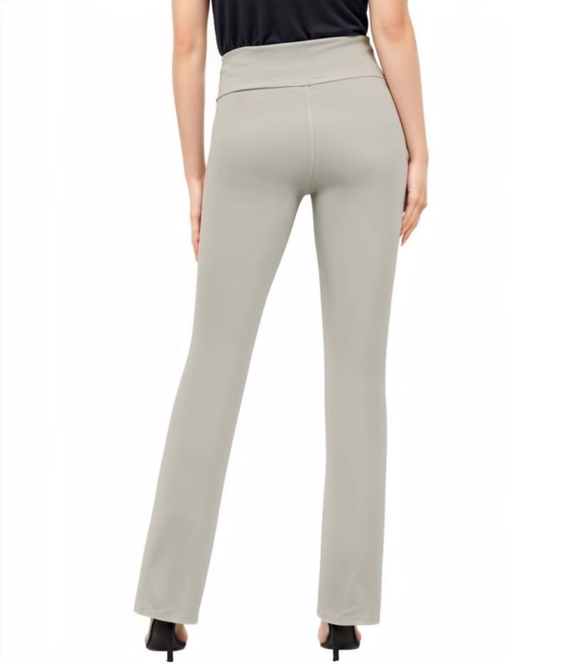 PANTALONES Hybrid & Company P44972BLX Stone 1X