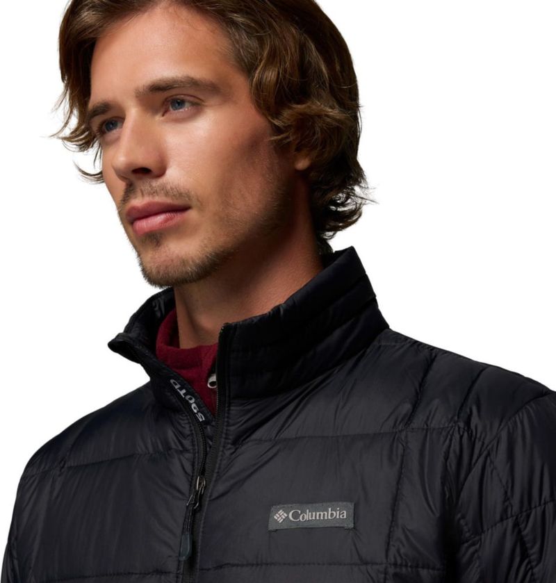 Chaqueta Columbia Voodoo Falls 590 Turbodown II XL