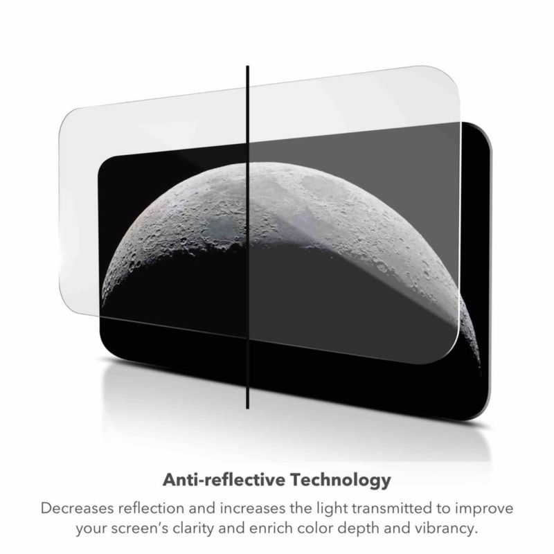 Protector de pantalla ZAGG InvisibleShield Glass XTR2