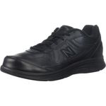 Zapato New Balance 577 V1 negro 318 cm ancho estrecho