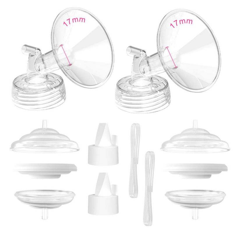 Kit de Repuestos para Bomba Luxemum Spectra S1/S2/9 Plus/Synergy