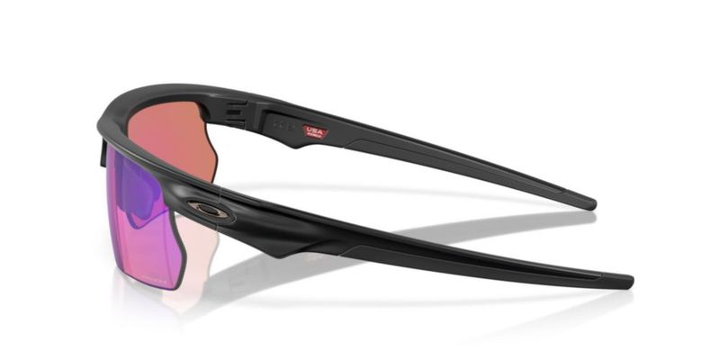 Gafas de sol Oakley 68 mm negro mate Prizm Golf