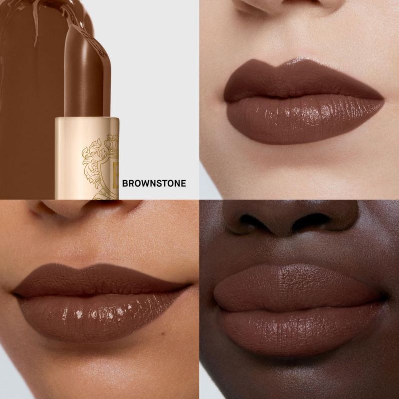 Labial Bobbi Brown 34 g Brownstone Acabado Satinado