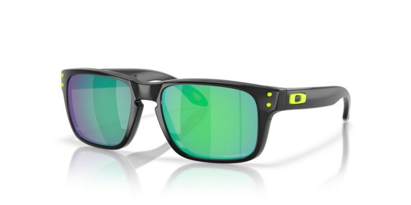 Gafas de Sol Oakley Black Ink 50 mm Prizm Jade
