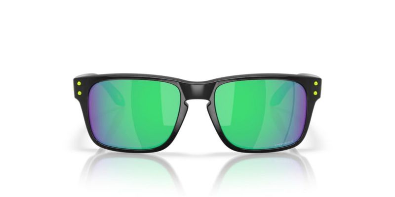 Gafas de Sol Oakley Black Ink 50 mm Prizm Jade