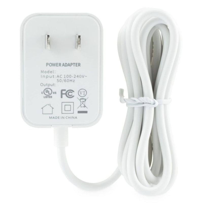 Cable de alimentación LEFXMOPHY 150 cm HB66 HB50 HB6550 HB30 100‑240 V