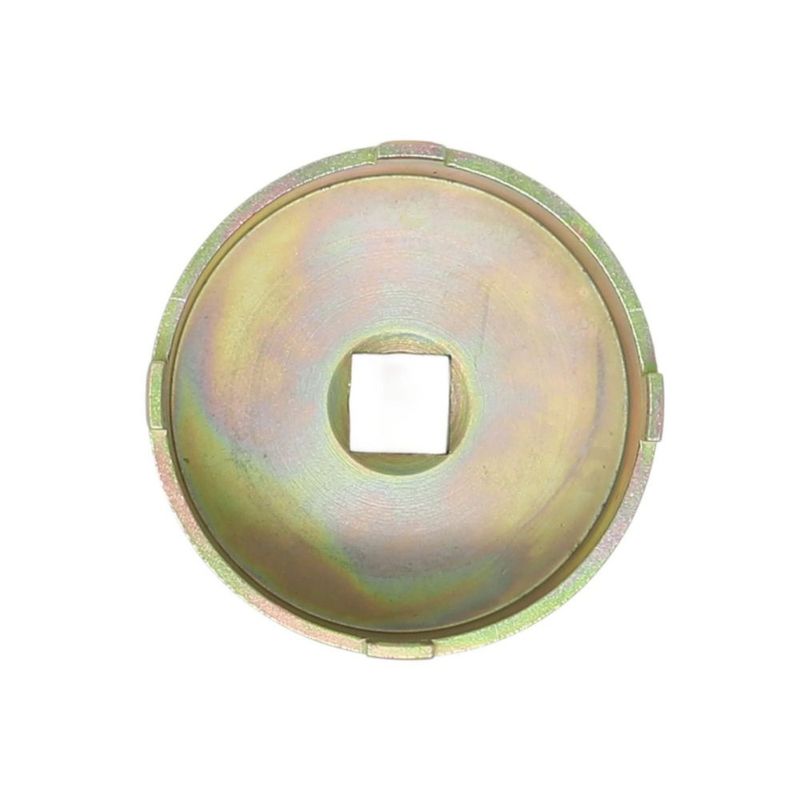 Caja de vaso para tuerca CTA Tools 54 mm eje GM 2022+ Silverado/Sierra