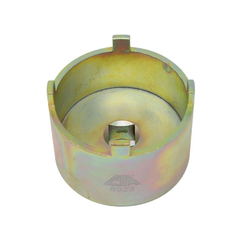 Caja de vaso para tuerca CTA Tools 54 mm eje GM 2022+ Silverado/Sierra
