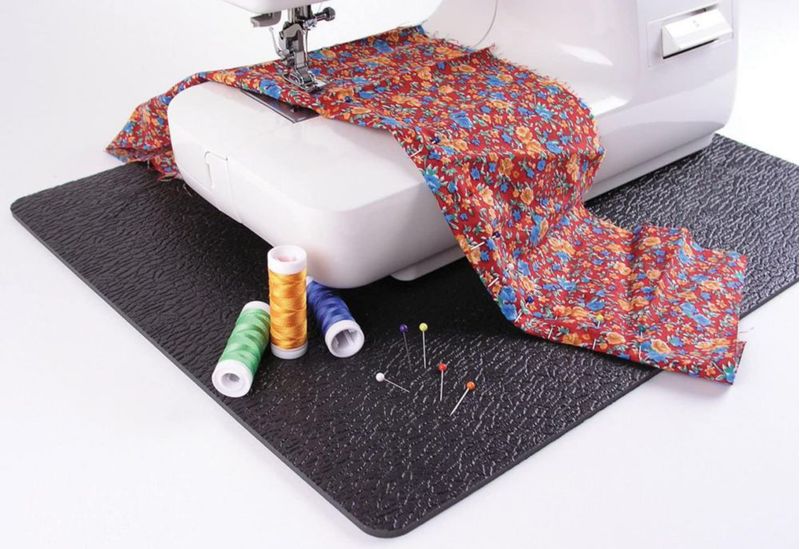 Alfombrilla Antivibración Cottage Mills 28 × 36 cm