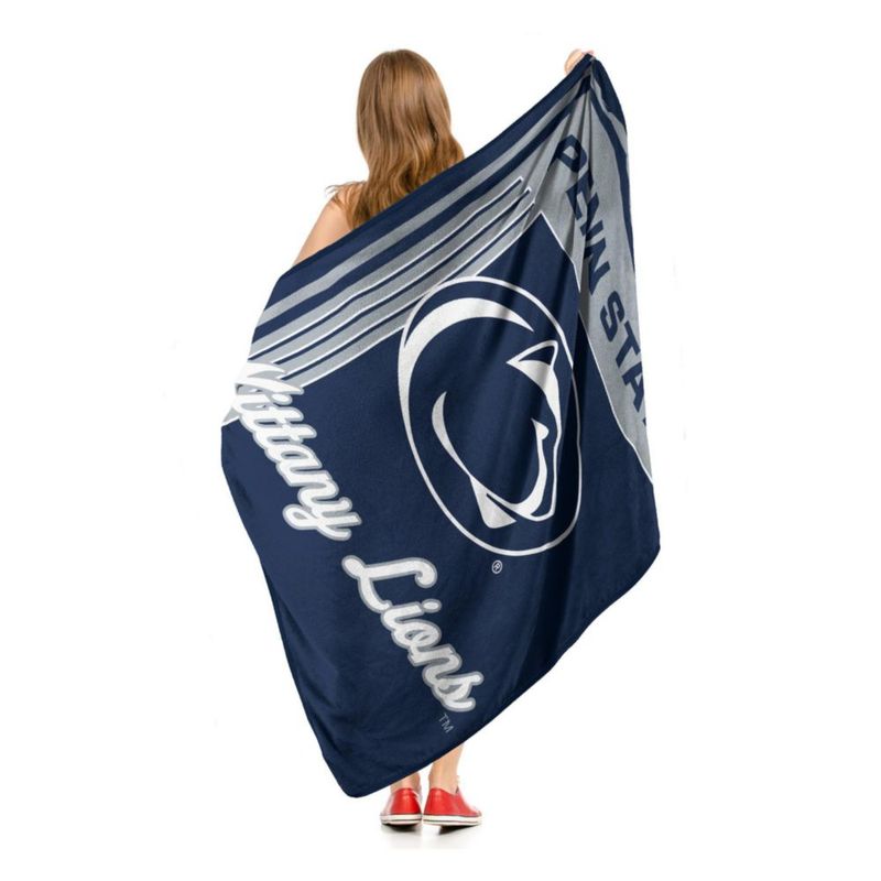 Manta Northwest 117 cm x 152 cm Penn State NCAA