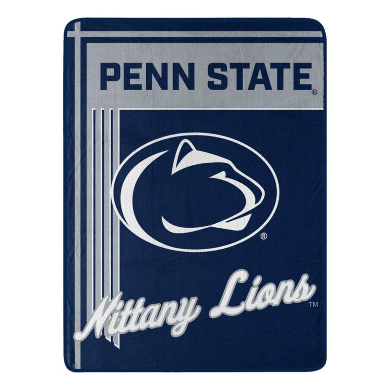 Manta Northwest 117 cm x 152 cm Penn State NCAA
