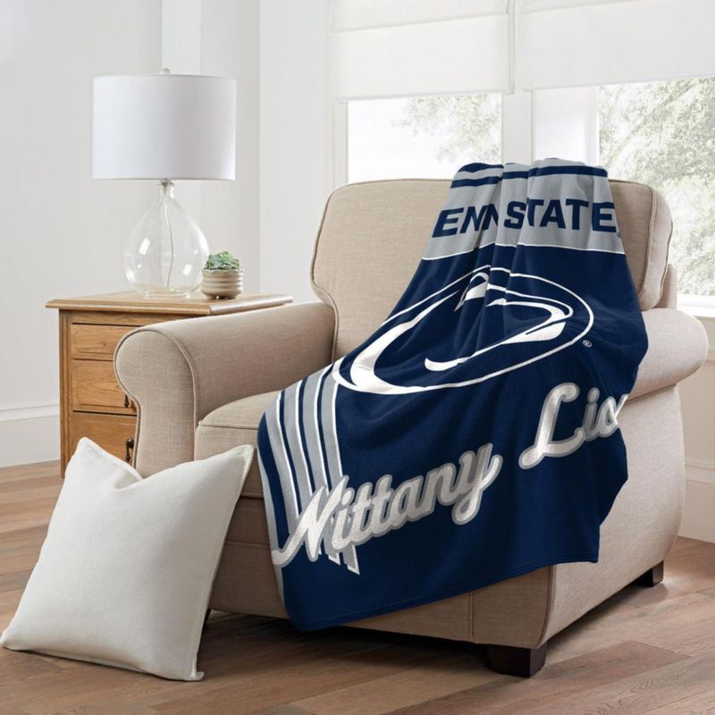 Manta Northwest 117 cm x 152 cm Penn State NCAA