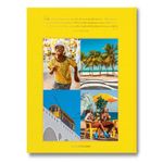 Libro Assouline Río de Janeiro 304 páginas tapa dura