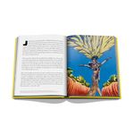 Libro Assouline Río de Janeiro 304 páginas tapa dura