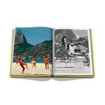 Libro Assouline Río de Janeiro 304 páginas tapa dura
