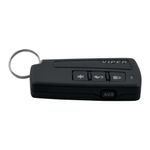 Alarma Viper 5308V con control remoto LCD bidireccional y arranque remoto
