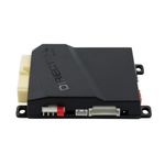 Alarma Viper 5308V con control remoto LCD bidireccional y arranque remoto