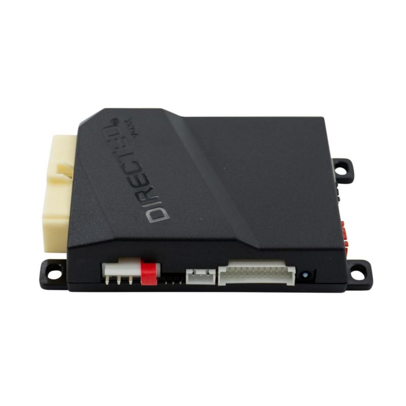 Alarma Viper 5308V con control remoto LCD bidireccional y arranque remoto