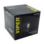 Alarma Viper 5308V con control remoto LCD bidireccional y arranque remoto