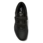 Zapatos de Trabajo Reebok N Cushion 4.0 KC Negro/Gris Frío Talla 9 (mediana)