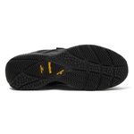 Zapatos de Trabajo Reebok N Cushion 4.0 KC Negro/Gris Frío Talla 9 (mediana)
