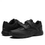Zapatos de Trabajo Reebok N Cushion 4.0 KC Negro/Gris Frío Talla 9 (mediana)