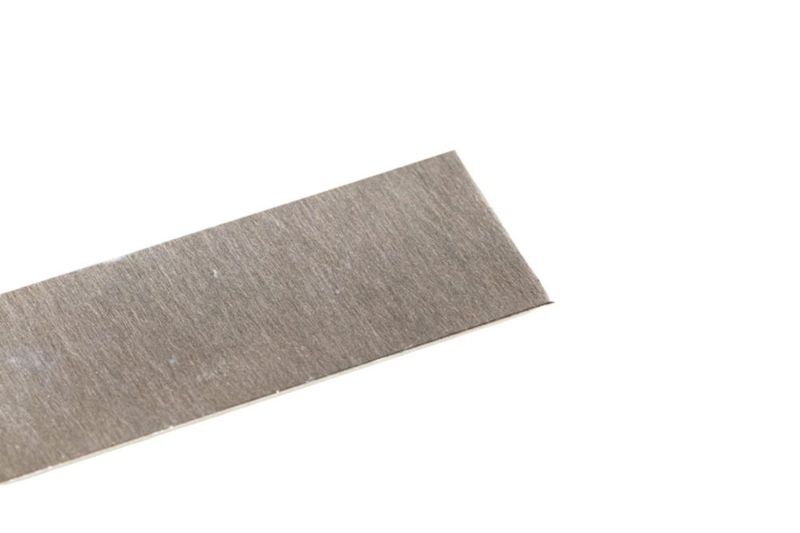 Hoja de Plata CRAFT WIRE 76 × 25 mm calibre 26 041 mm