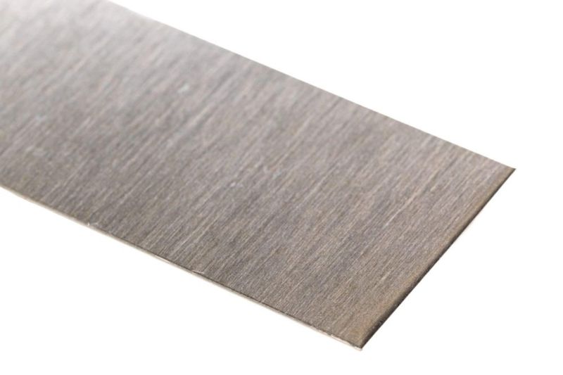 Hoja de Plata CRAFT WIRE 76 × 25 mm calibre 26 041 mm