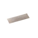 Hoja de Plata CRAFT WIRE 76 × 25 mm calibre 26 041 mm