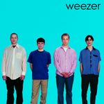 CD Álbum Weezer (Álbum Azul) – Geffen