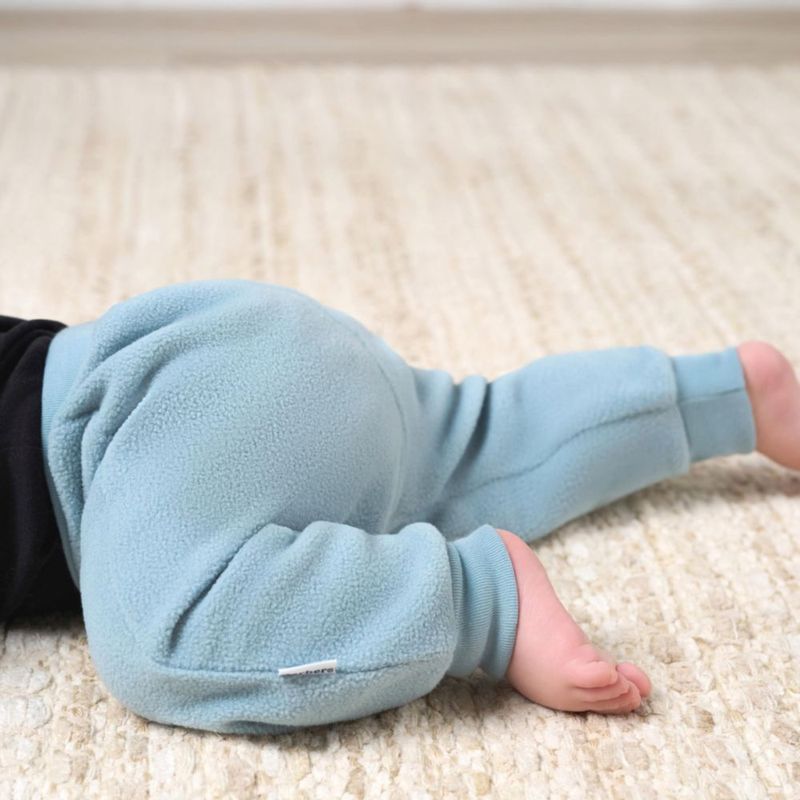 PANTALONES Gerber Bebé Niño 3-6 Meses – Pack de 4