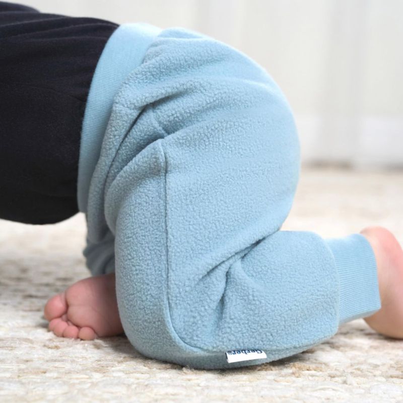 PANTALONES Gerber Bebé Niño 3-6 Meses – Pack de 4