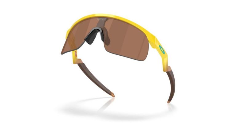 Gafas de sol Oakley Junior OJ9010 Resistor amarillas