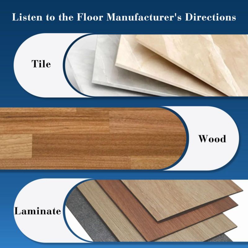 Alfombrilla antideslizante Veken 61x91 cm Pack de 12 gruesa