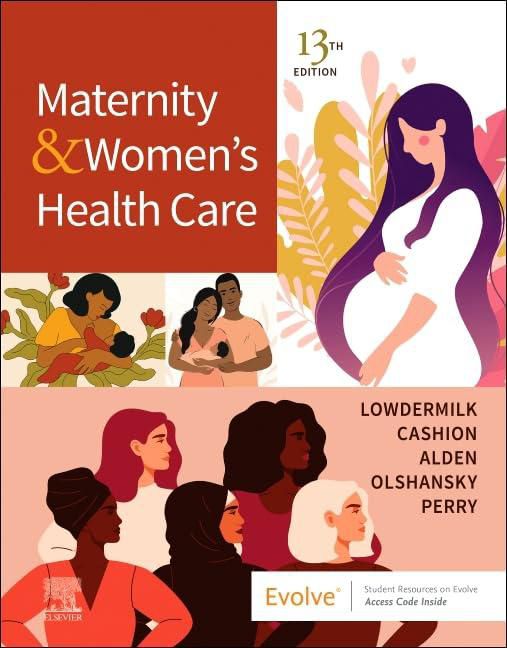 Elsevier Maternidad y Salud de la Mujer