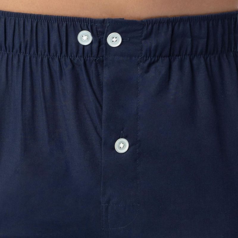 Pijama Fruit of the Loom para hombre largo completo