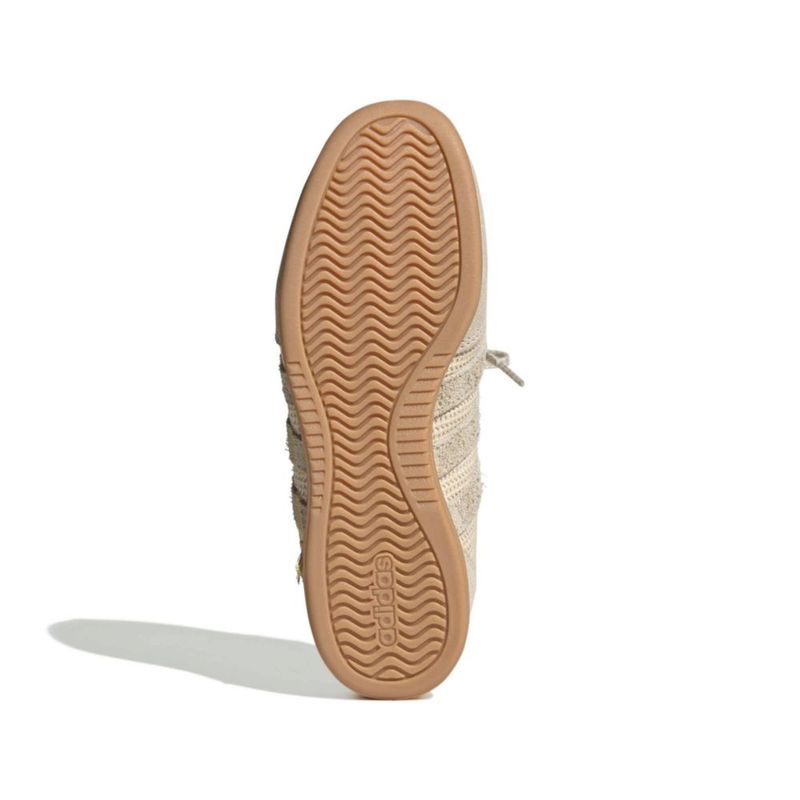 Adidas Barreda Mary Jane Mujer Talla 10 Seattle Hockey/Gold