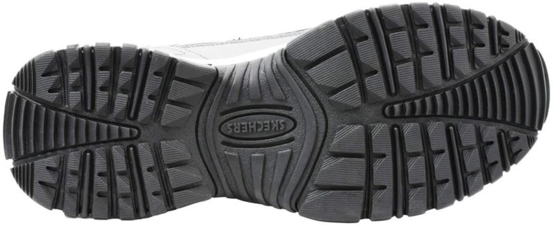 Zapatilla Skechers Energy Afterburn 279 cm Carbón