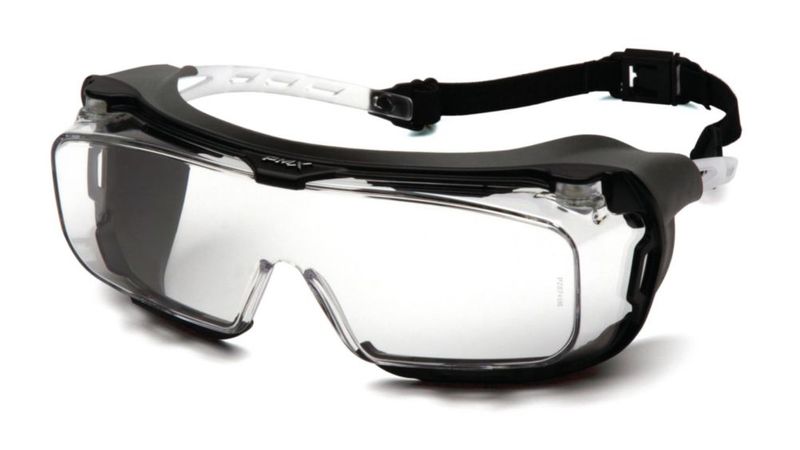 Gafas de Seguridad Pyramex S9910STMRG con Protección UV