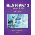 Libro Lulu Informática de la Salud 8ª Edición