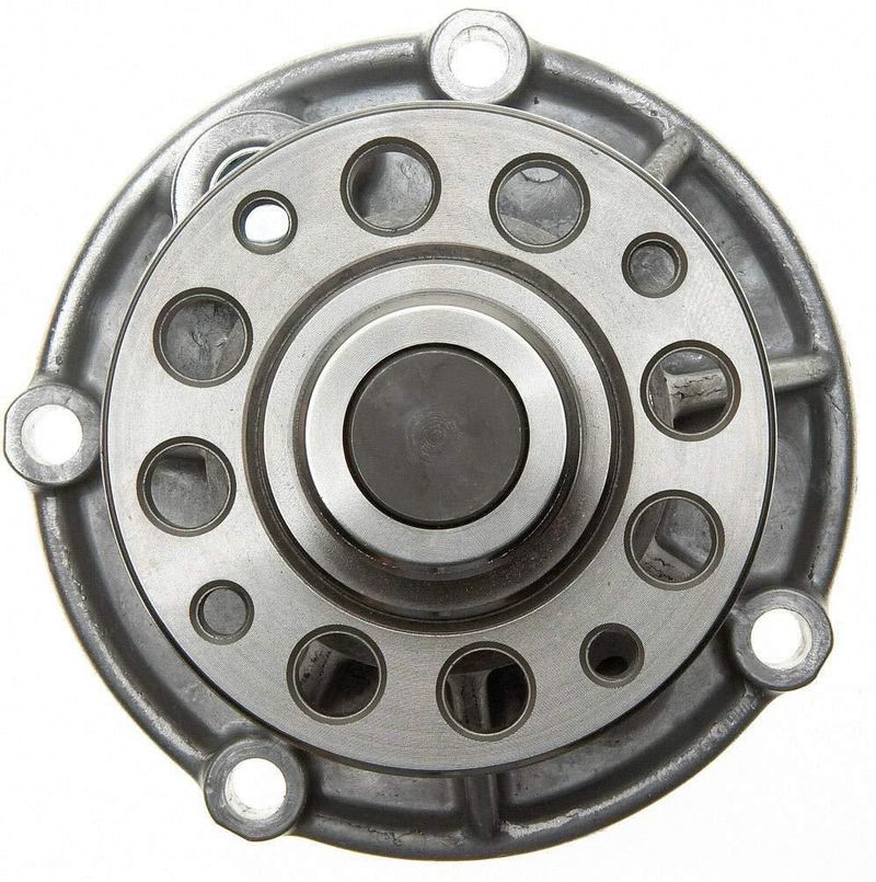 Bomba de Agua para Motor Gates 43541 Premium