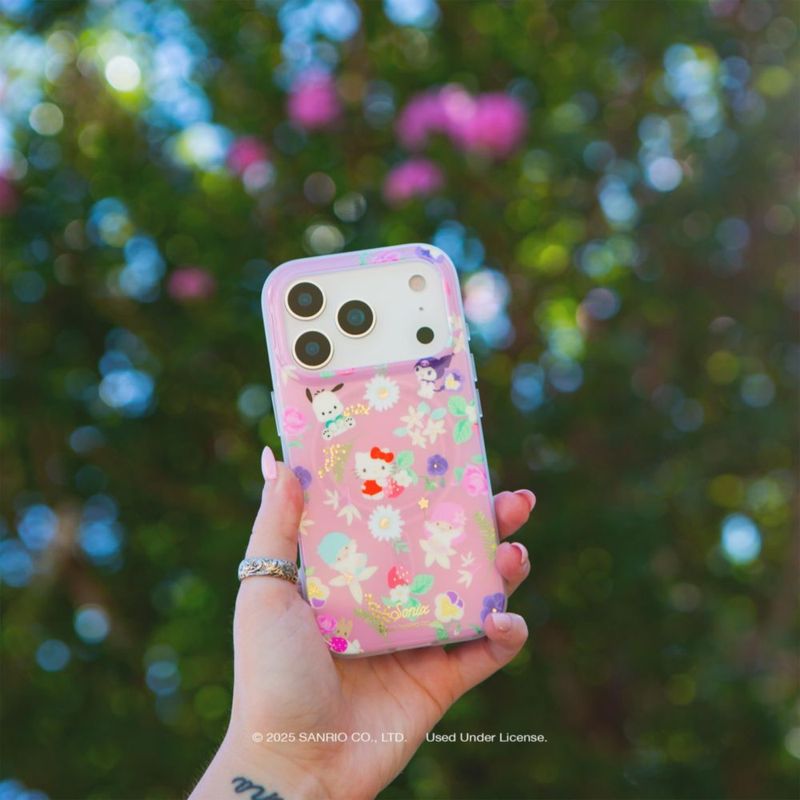 Funda Sonix iPhone 17 Pro Max MagSafe Floral