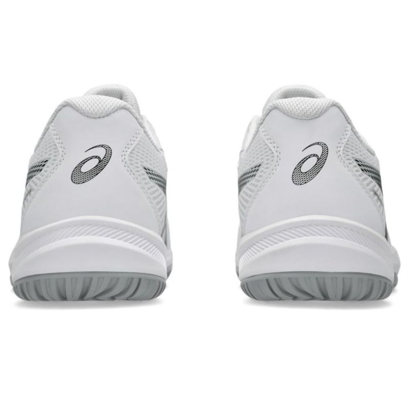 Zapatillas de Voleibol ASICS Upcourt 6 para hombre 6.5 Blanco/Negro