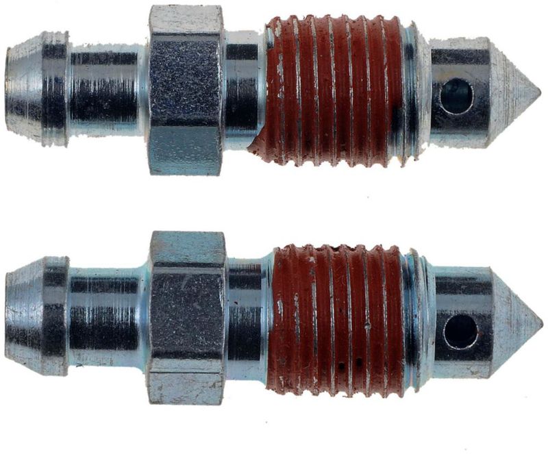 Tornillos de purga de frenos Dorman 3/8-24 x 3 cm