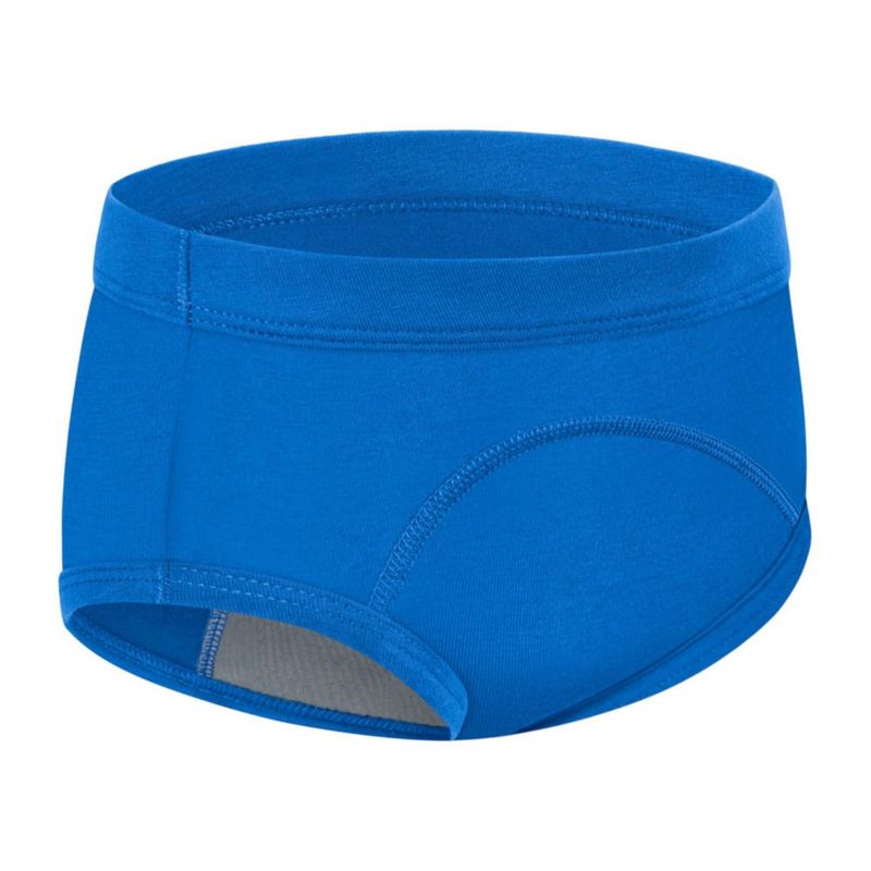 Calzoncillos de entrenamiento unisex Hanes para bebé - Pack de 5 alta absorción