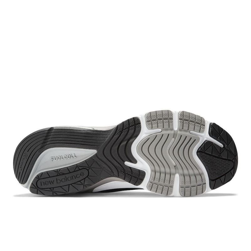 Zapatilla New Balance FuelCell 990 V6 para hombre negra 29 cm