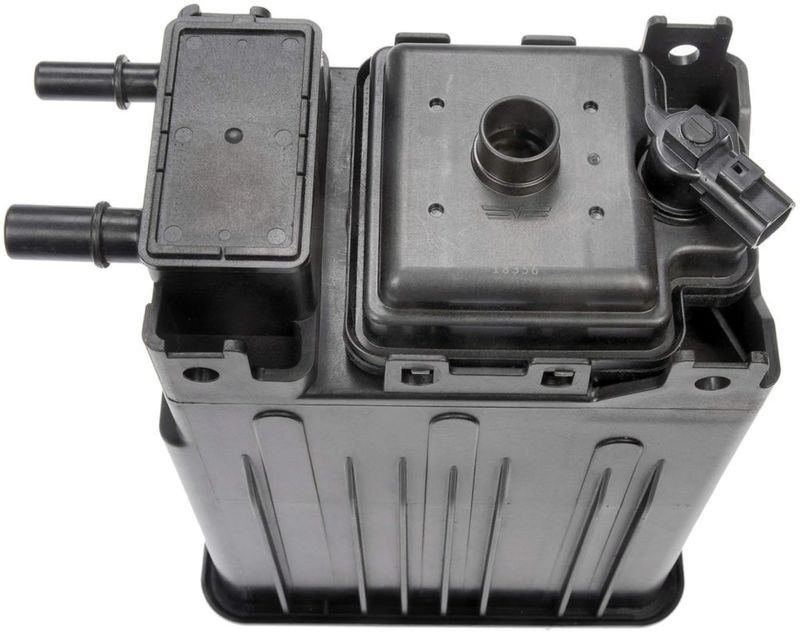 Depósito de Vapor Dorman 911-380