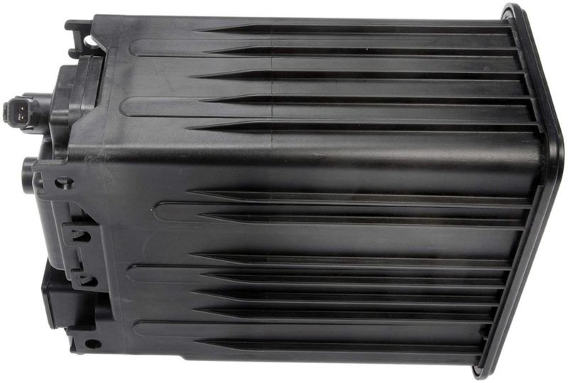 Depósito de Vapor Dorman 911-380